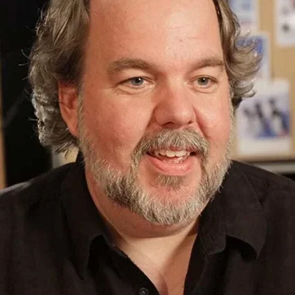  Rob Coleman