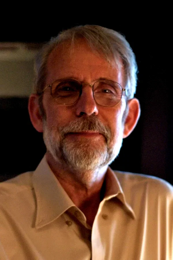  Walter Murch