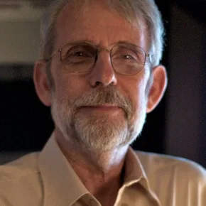 Photo star :  Walter Murch