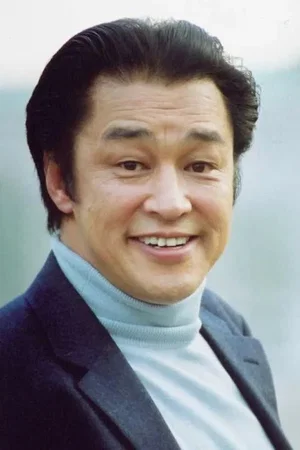  Daijirou Harada photo