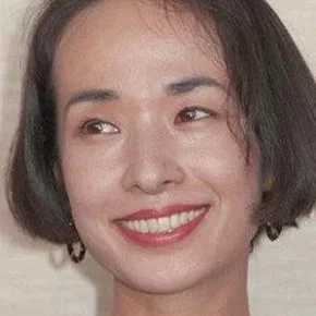 Photo star :  Kumiko Yamazaki
