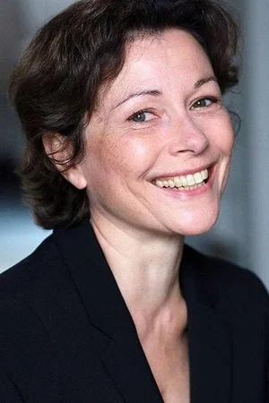  Christina Crevillén