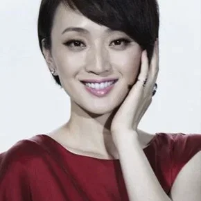 Photo star :  Zhang Shu