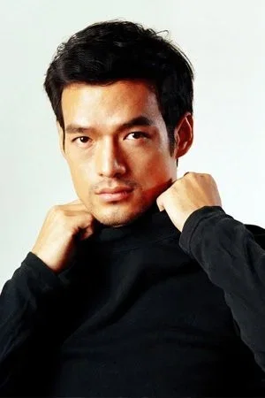  Arm Zhang photo
