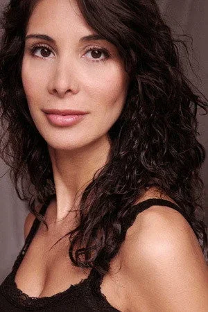 Photo de Virginie Visconti