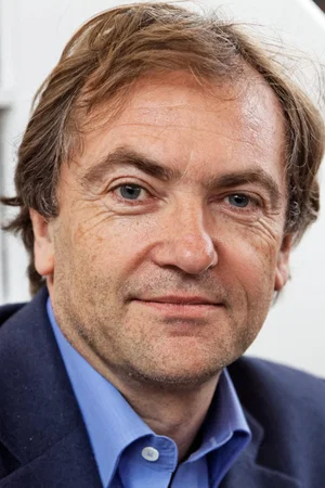  Didier Van Cauwelaert photo