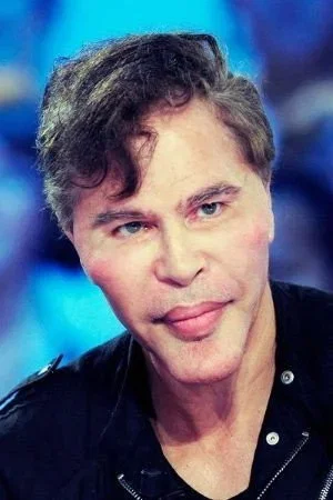 Photo de Grichka Bogdanoff