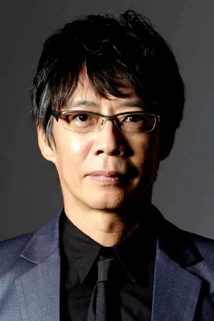 Katsuhisa Namase
