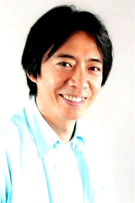 Katsuhisa Namase