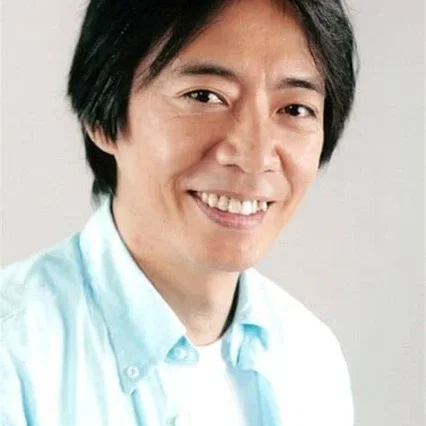 Katsuhisa Namase