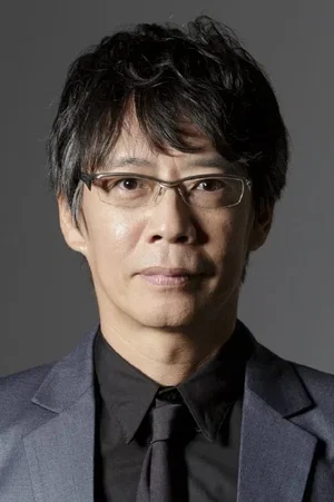 Katsuhisa Namase photo