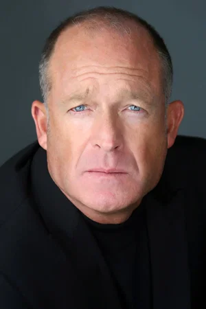  Michael Graham