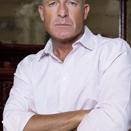  Michael Graham