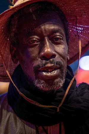  Ben Mahmoud Mbow photo