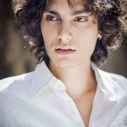  Francesco Cavallo