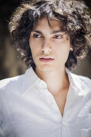  Francesco Cavallo photo