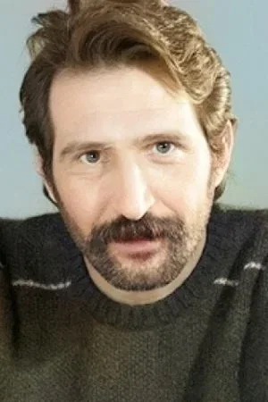 Timur Ölkebaş photo