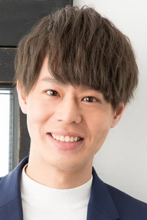  Shinichirou Kamio photo