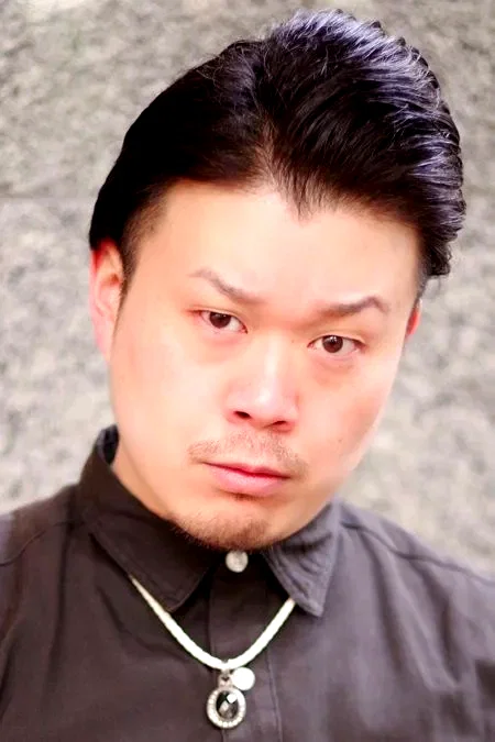  Chad Horii