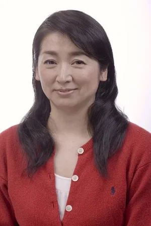  Tomoko Abe