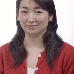 Photo star :  Tomoko Abe