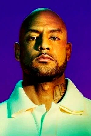  Booba