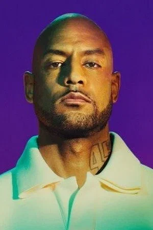  Booba photo