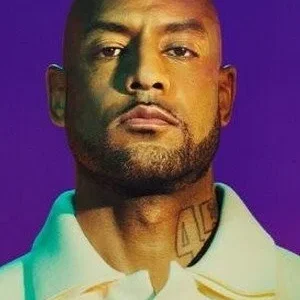  Booba