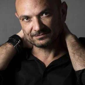 Photo star :  Richard Malka