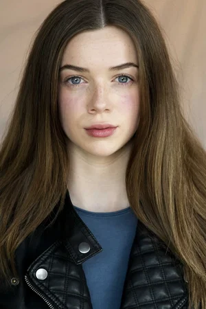  Megan Best