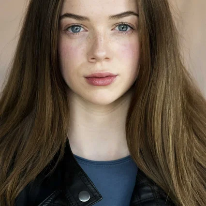  Megan Best