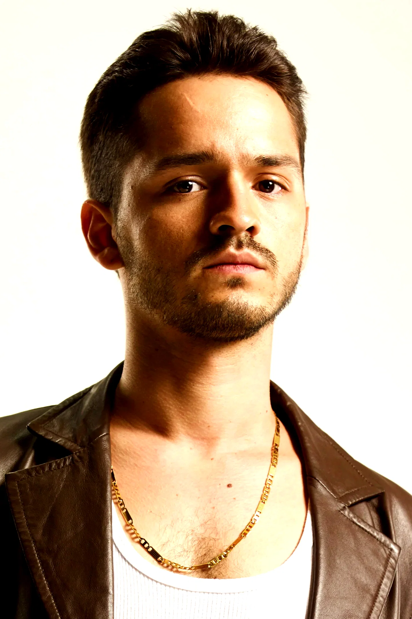  Iván Aragón