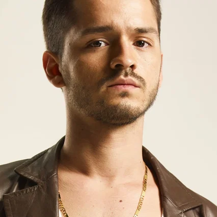  Iván Aragón