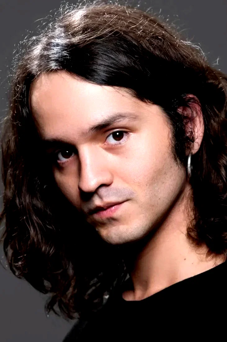  Iván Aragón