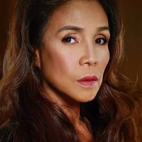 Photo star :  Irma Adlawan