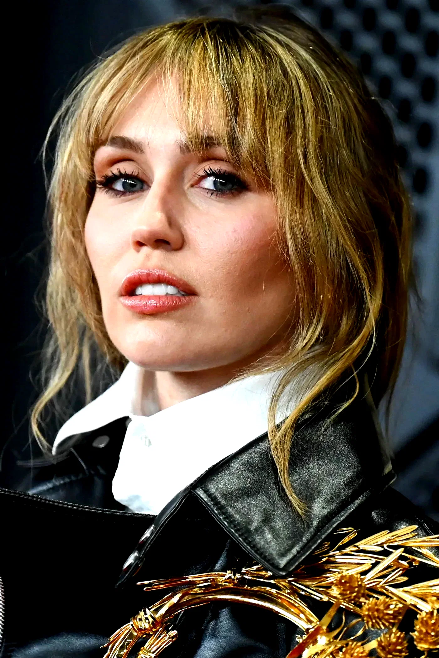 Miley Cyrus