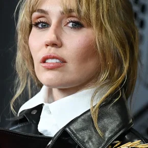 Photo star : Miley Cyrus