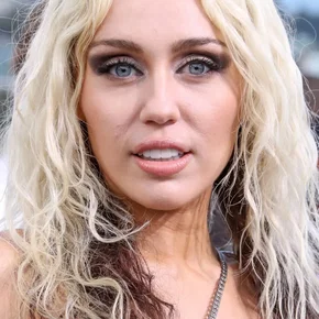 Photo star : Miley Cyrus