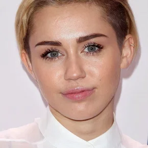 Photo star : Miley Cyrus