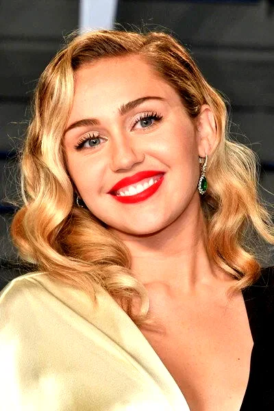 Miley Cyrus