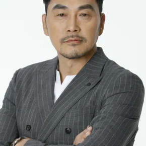 Photo star : Kim Young-ho