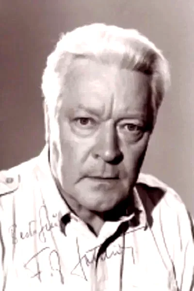  Franz Josef Gottlieb