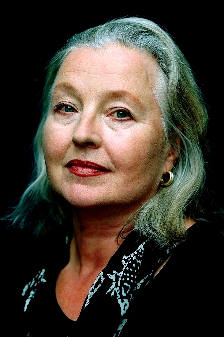 Hanna Schygulla