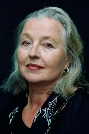 Hanna Schygulla photo