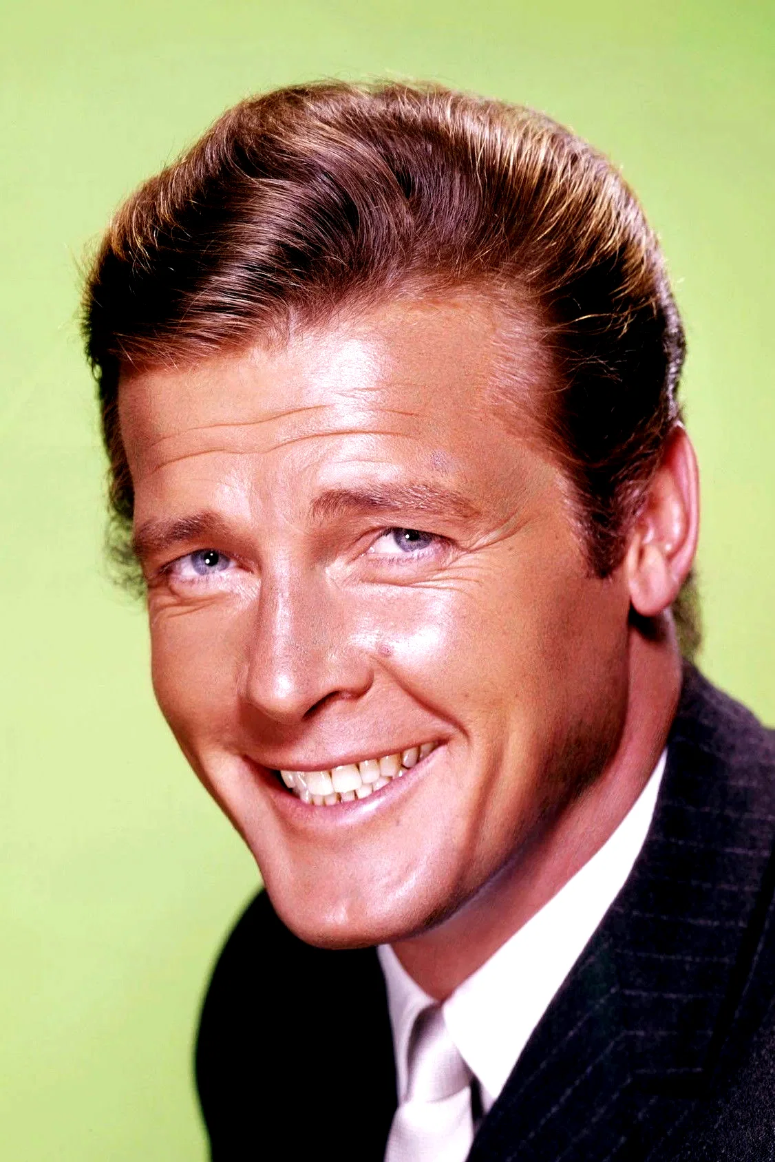 Roger Moore
