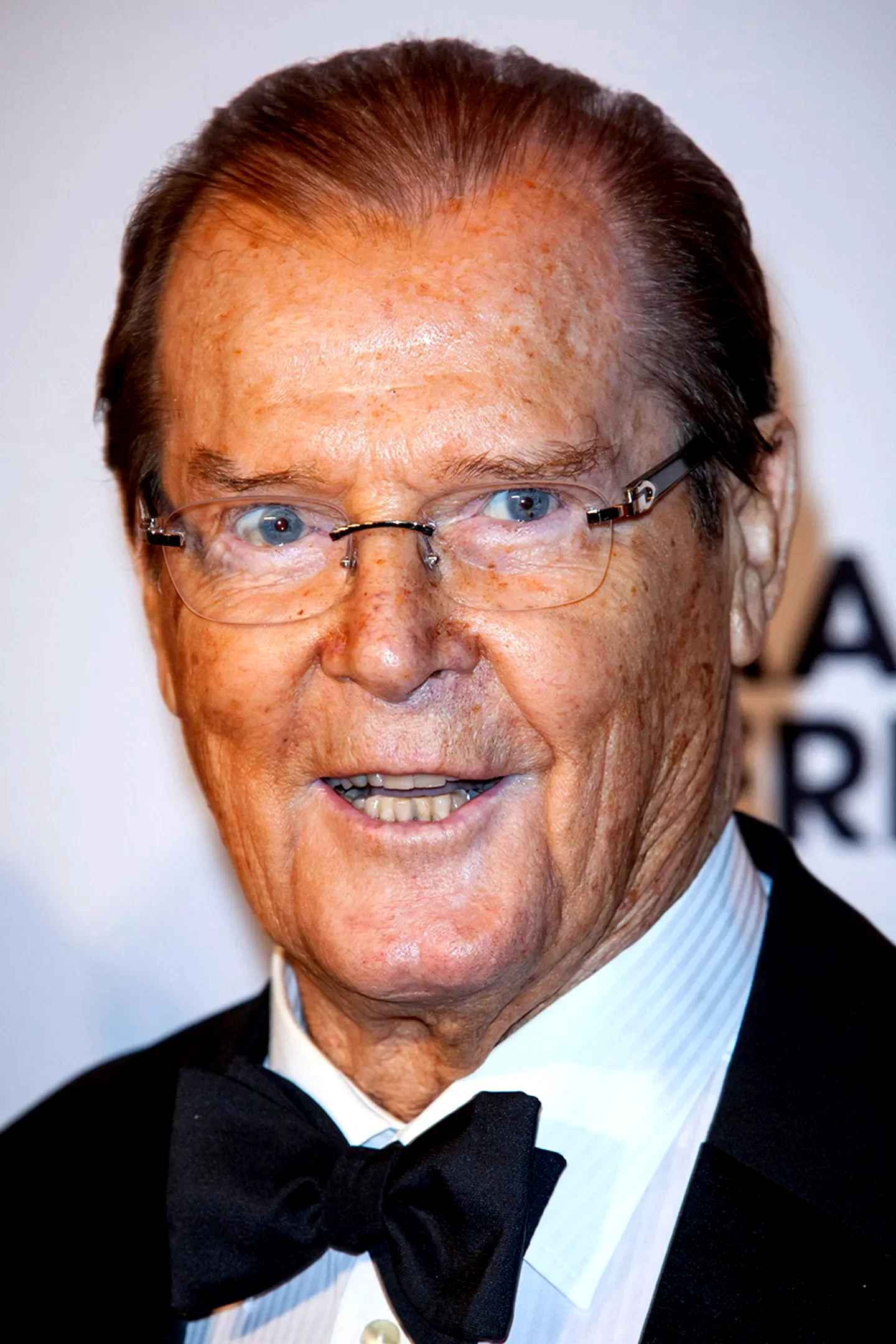 Roger Moore