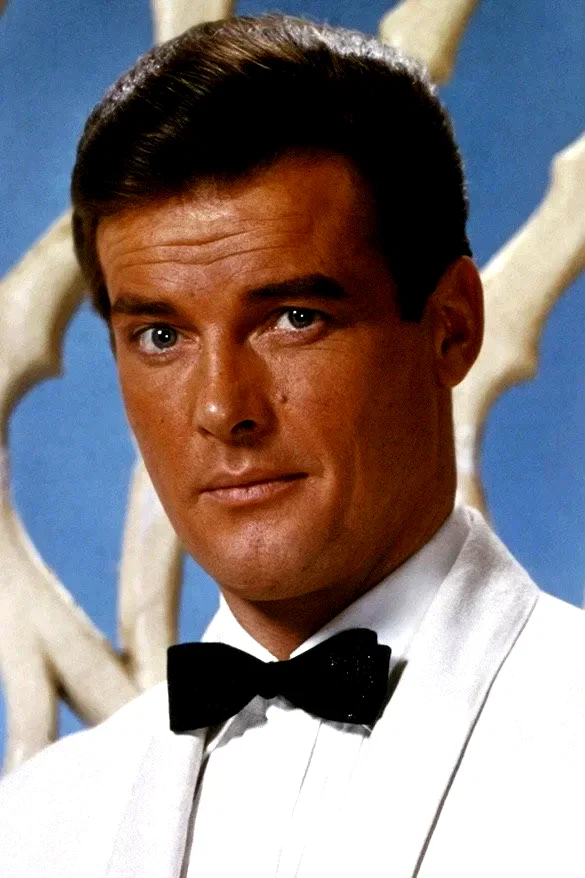 Roger Moore