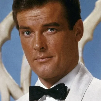Roger Moore