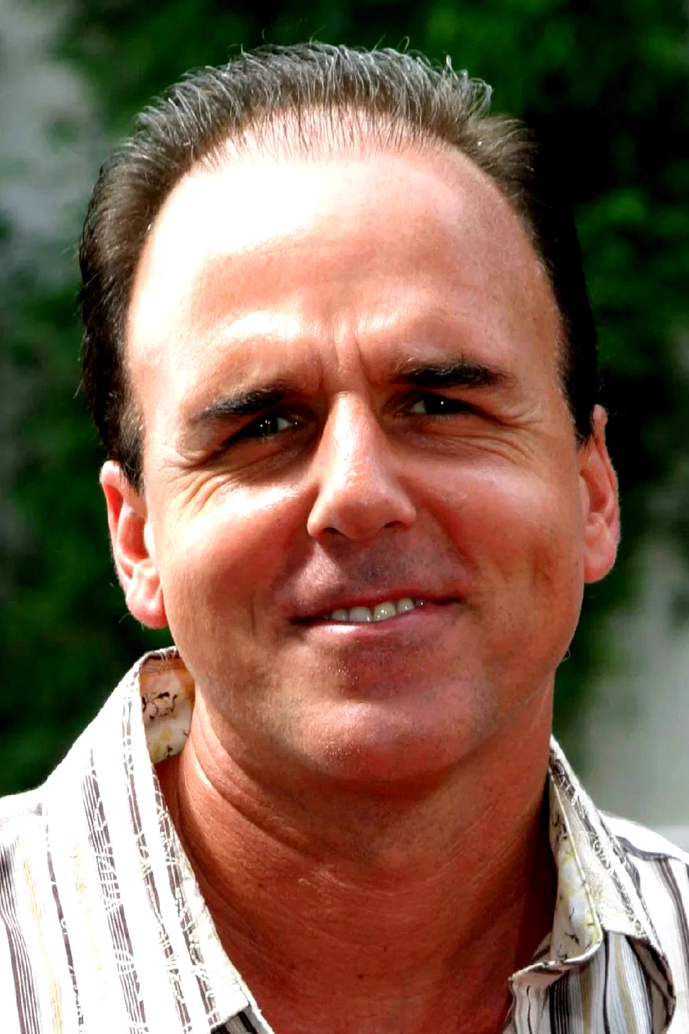 Steve Oedekerk