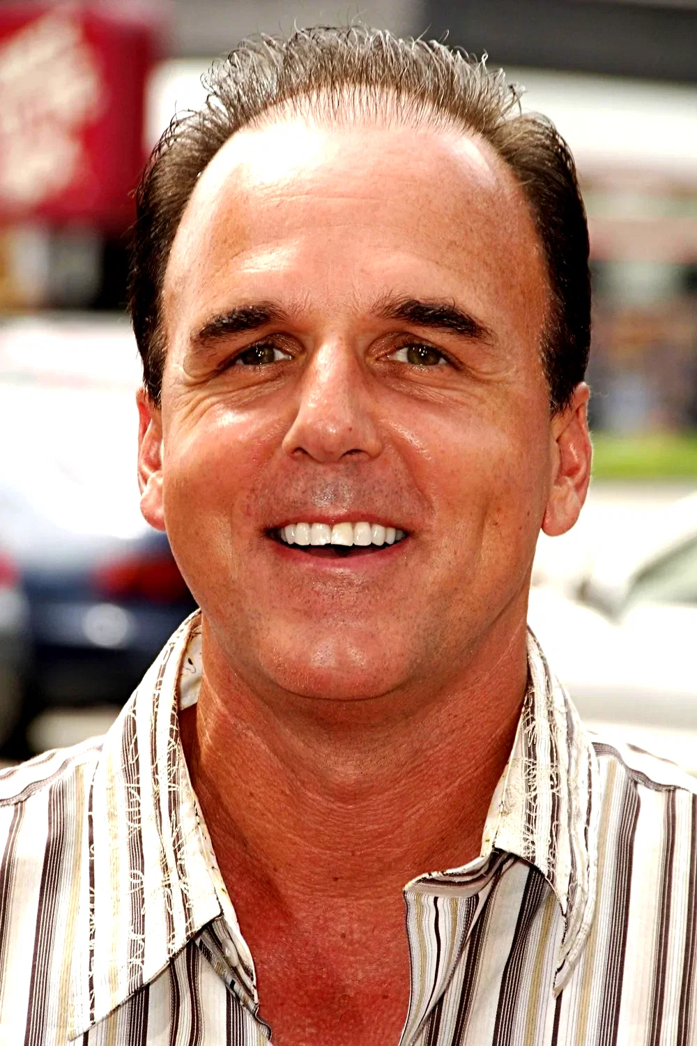 Steve Oedekerk